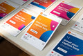 Instagram & Social Media Template Pack