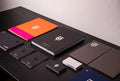 Complete Brand Identity Package