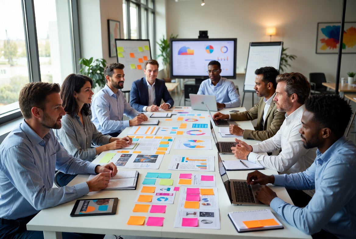 Brand Strategy Intensive