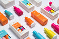 Packaging Design Package