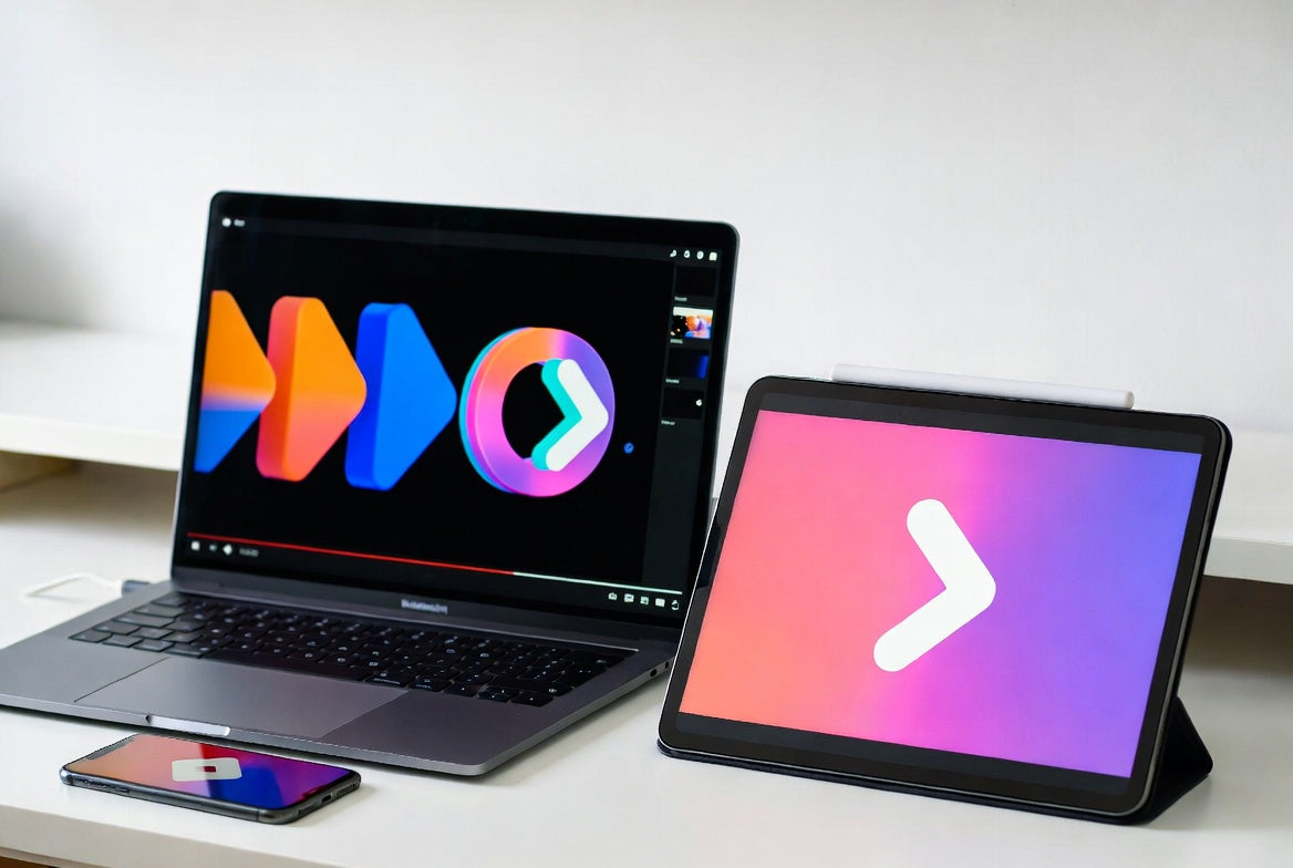 Brand Explainer Video Package