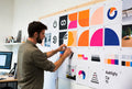 Visual Identity Refresh Package