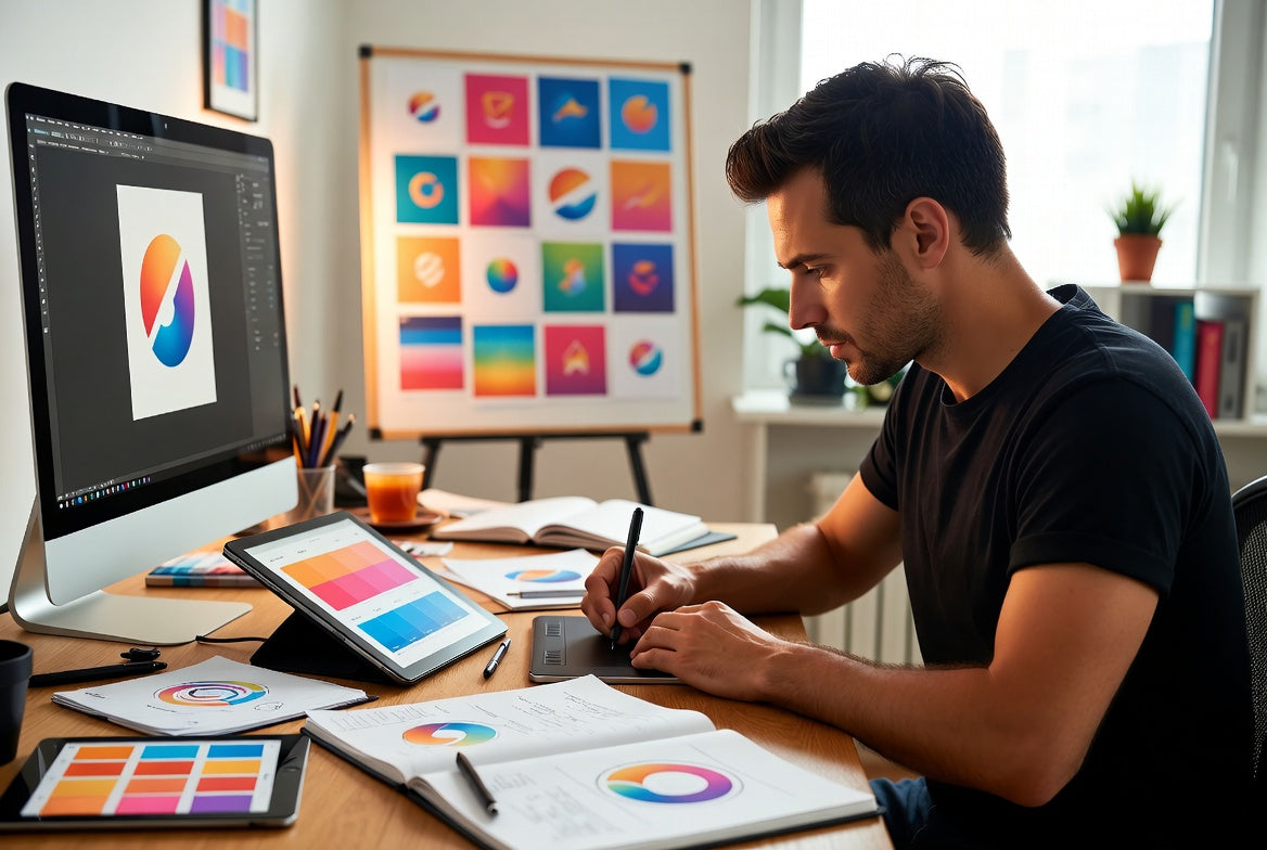 Logo Design Package